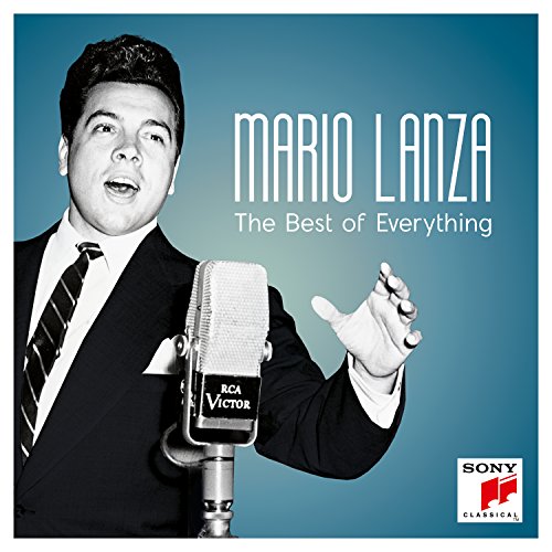Mario Lanza - The Best of Everything von Sony