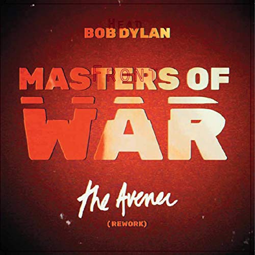 Masters of War (the Avener Rework) (Rsd18) [Vinyl LP] von Sony