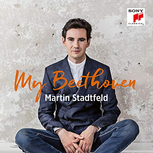 Mein Beethoven / My Beethoven von Sony