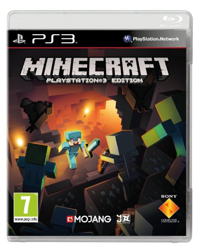 Minecraft (Sony PS3) von Sony