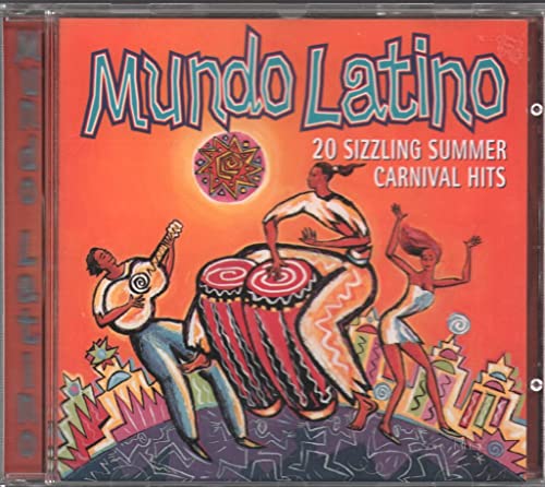 Mundo Latino Mundo Latino von SH123
