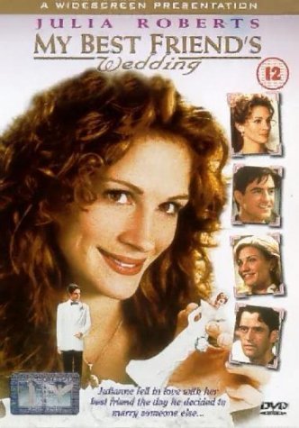 My Best Friend's Wedding [DVD] [1997] von Sony
