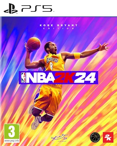 NBA 2K24 - PS5 NBA 2K24 - PS5 von Sony