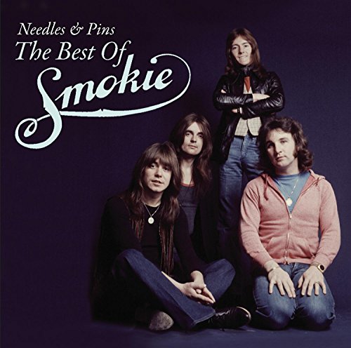 Needles & Pins: The Best of Smokie Needles & Pins: The Best of Smokie von LEGACY RECORDINGS
