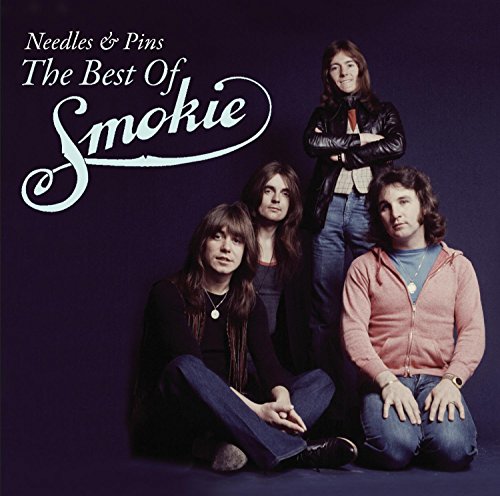 Needles & Pins: The Best of Smokie von Sony