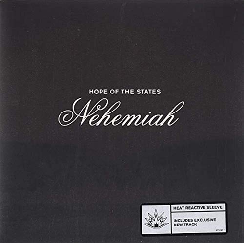 Nehemiah [Vinyl Single] von Sony