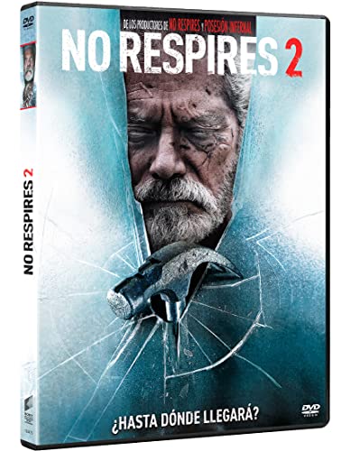 No respires 2 - DVD von Sony