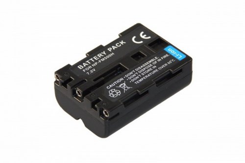 OTB Akku kompatibel zu Sony NP-FM500H Li-Ion OTB Akku kompatibel zu Sony NP-FM500H Li-Ion von telstar