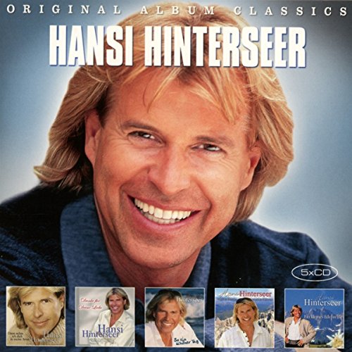 Original Album Classics von Sony