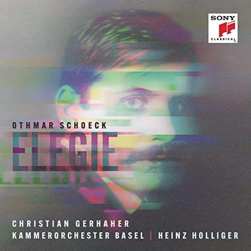 Othmar Schoeck: Elegie, Op. 36 von Sony