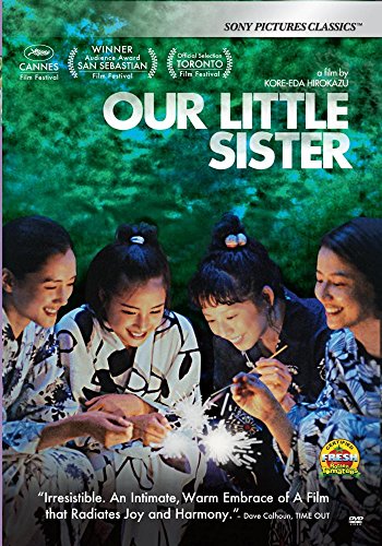 Our Little Sister [DVD-AUDIO] [DVD-AUDIO] von Sony