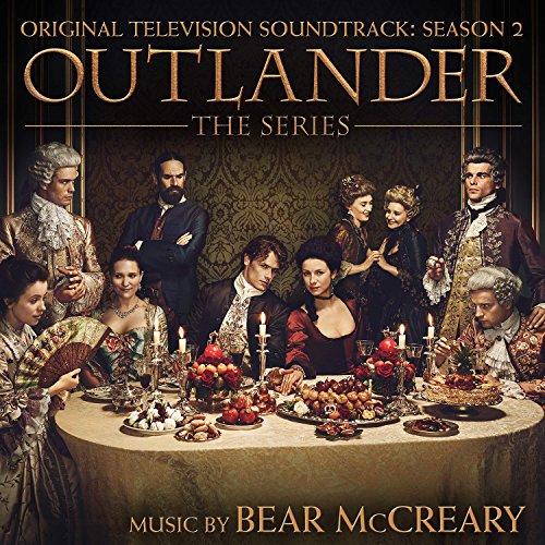 Outlander: Season 2 Outlander: Season 2 von SONY CLASSICAL