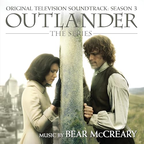 Outlander: Season 3 Outlander: Season 3 von SONY CLASSICAL