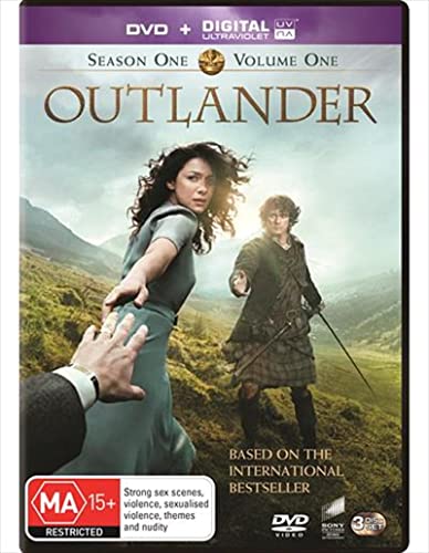Outlander: Season One, Volume One [DVD] von Sony