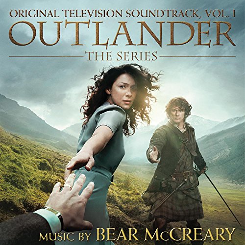 Outlander: The Series, Vol. 1 Outlander: The Series, Vol. 1 von SONY CLASSICAL