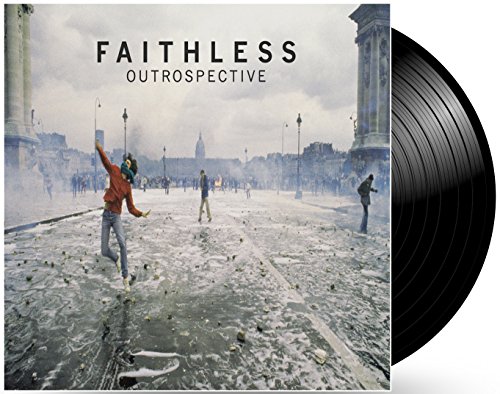 Outrospective [Vinyl LP] von Sony