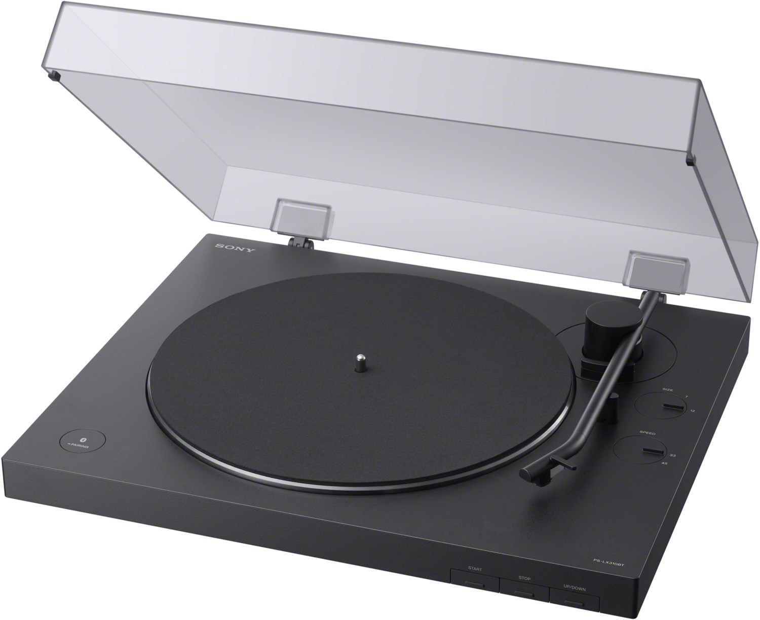PS-LX310BT Plattenspieler mit Bluetooth PS-LX310BT Plattenspieler mit Bluetooth von Sony
