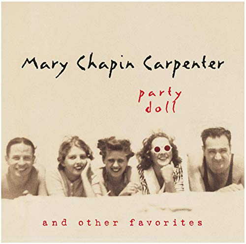 Party Doll & Other Favorites [Musikkassette] von Sony
