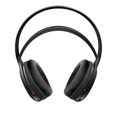 Philips SHC5200/10 Over-Ear TV-Kopfhörer kabellos Funk schwarz von Sony