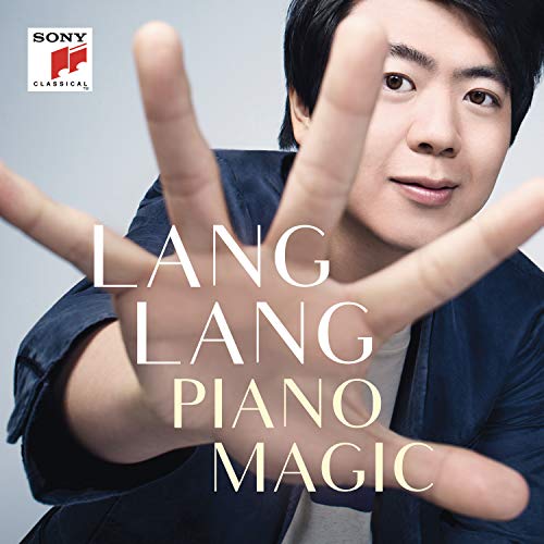 Piano Magic von Sony