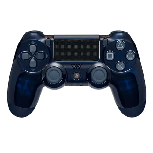 PlayStation 4 - DualShock 4 Wireless Controller, 500 MM Limited Edition PlayStation 4 - DualShock 4 Wireless Controller, 500 MM Limited Edition von PlayStation