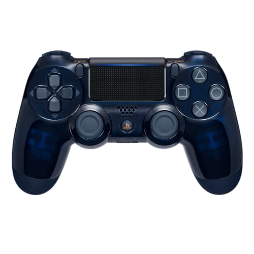 PlayStation 4 - DualShock 4 Wireless Controller, 500 MM Limited Edition von Sony