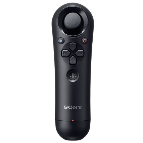PlayStation Move Navigation-Controller PlayStation Move Navigation-Controller von PlayStation