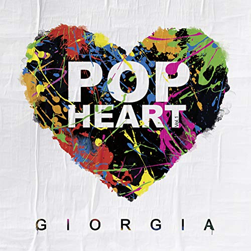 Pop Heart [Vinyl LP] von Sony