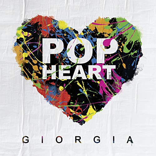 Pop Heart [Vinyl LP] von Sony