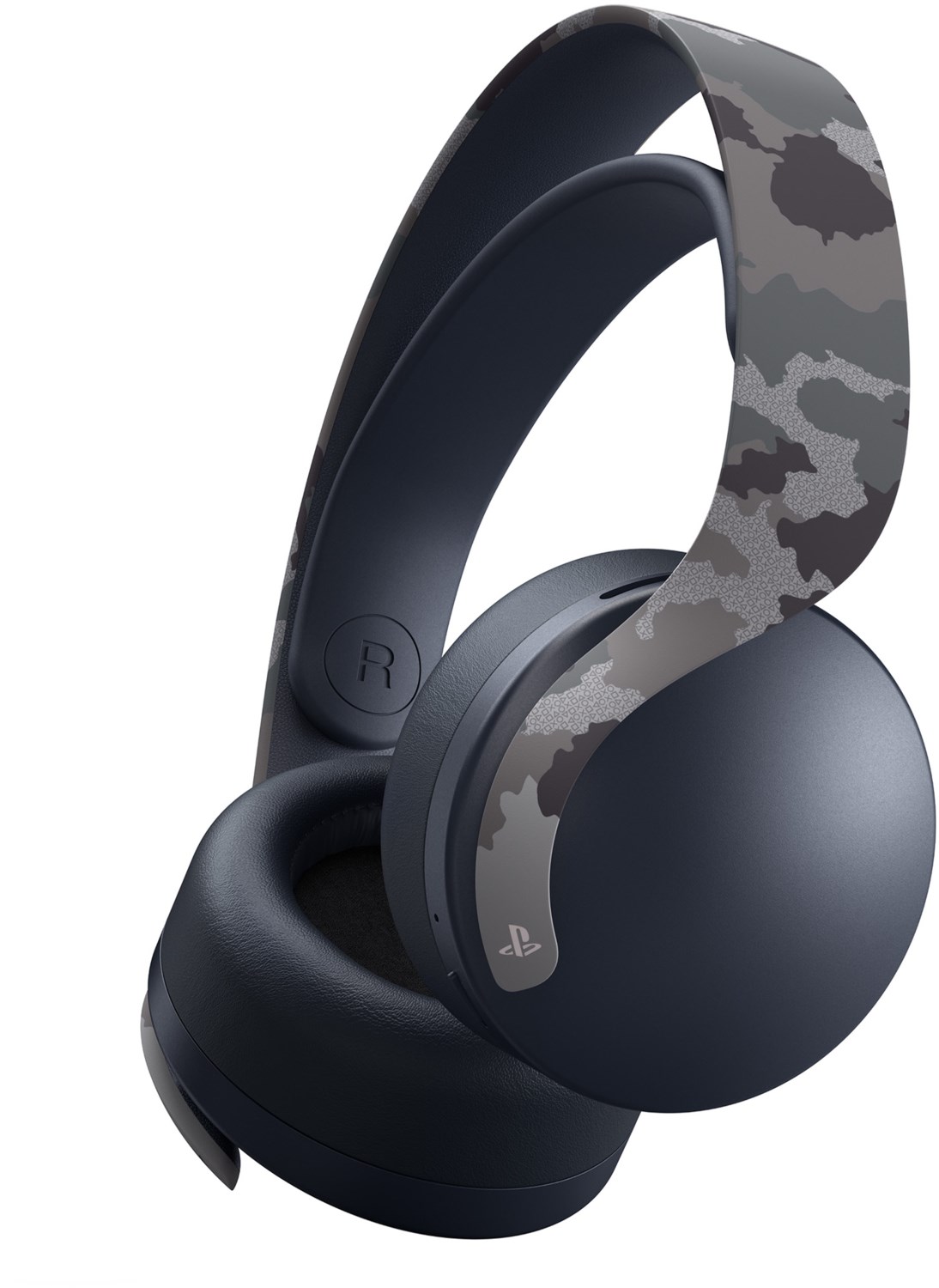 Pulse 3D Wireless-Headset von Sony