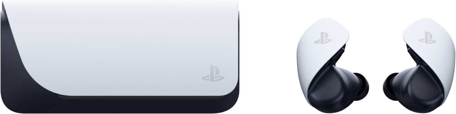 Pulse Explore Wireless Earbuds von Sony