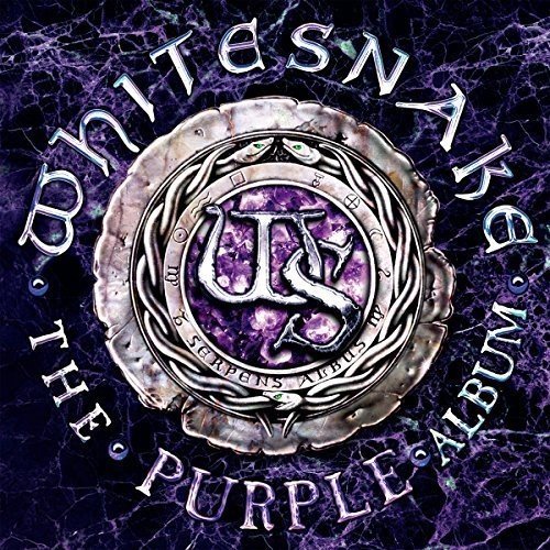 Purple Album [Vinyl LP] von Sony