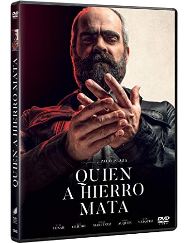 Quien a hierro mata von Sony