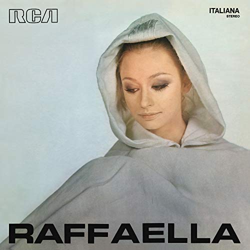 Raffaella [Vinyl LP] von Sony