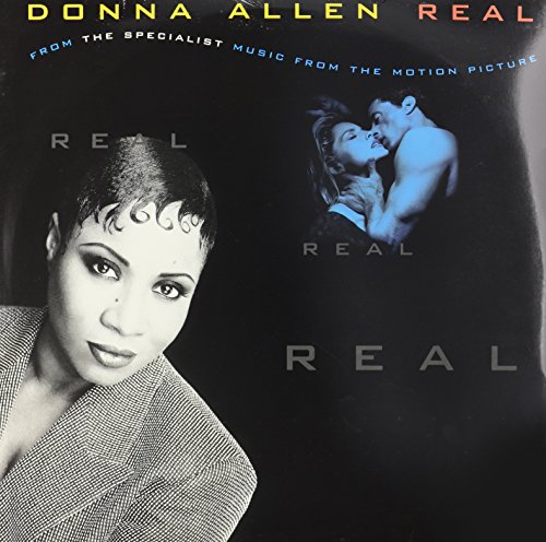 Real [Vinyl LP] von Sony