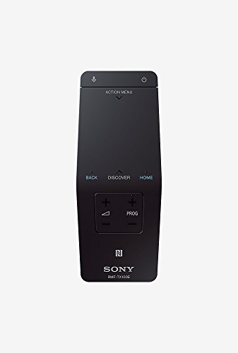 Remote Commander (RMF-TX100E) von Sony