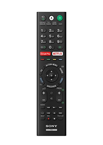 Remote Commander (RMF-TX300E) von Sony