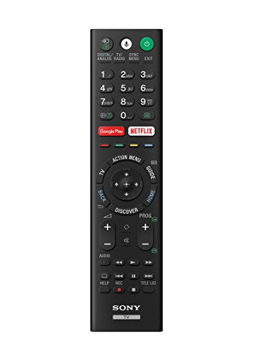 Sony - Fernbedienung RMF-TX300E von Sony