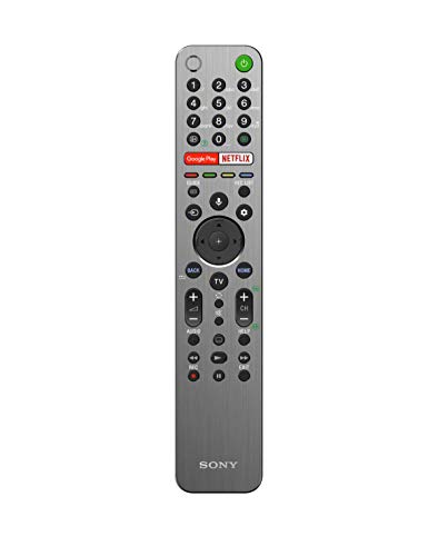Sony Remote Commander (RMF-TX600E), 149354811 von Sony