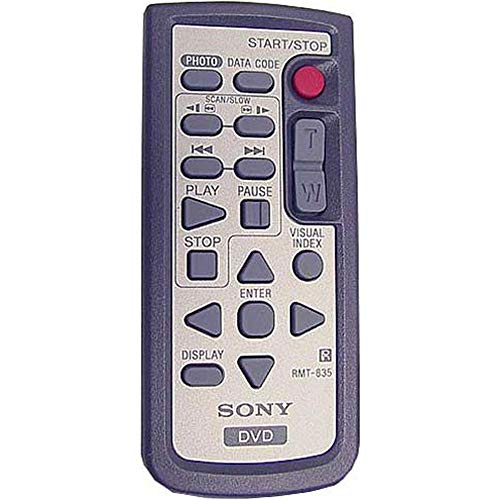 Sony Remote Commander Fernbedienung (rmt-835) UK von Sony Xperia