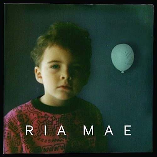 Ria Mae [Vinyl LP] von Sony