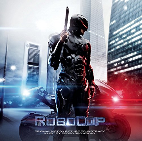 Robocop von SONY CLASSICAL