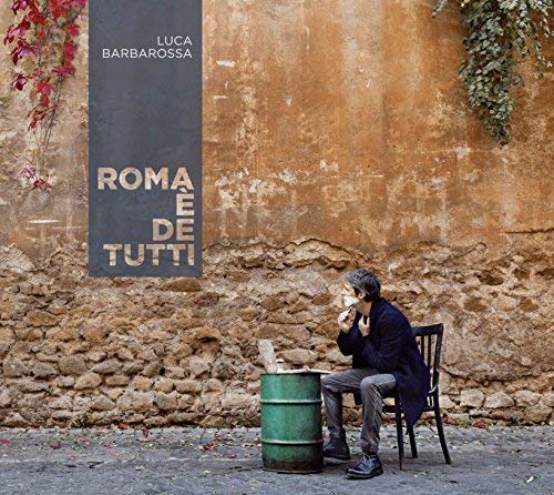Roma E De Tutti [Vinyl LP] von Sony