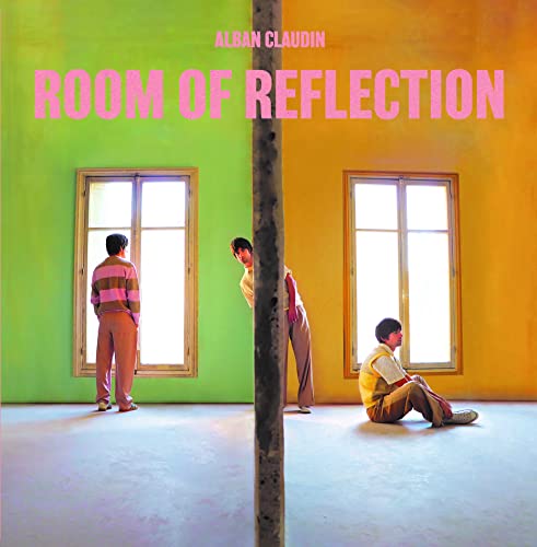 Room of Reflection [Vinyl LP] von Masterworks (Sony Music)