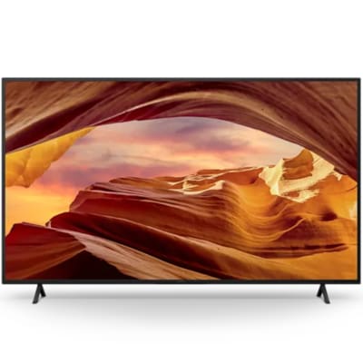 SONY BRAVIA KD55X75WL 139cm 55" 4K LED Smart Google TV Fernseher SONY BRAVIA KD55X75WL 139cm 55" 4K LED Smart Google TV Fernseher von Sony