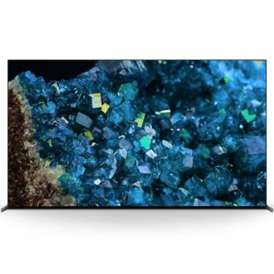 SONY BRAVIA XR-55A80L 139cm 55" 4K OLED 120 Hz Smart Google TV Fernseher von Sony