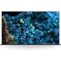 SONY BRAVIA XR-55A80L 139cm 55" 4K OLED 120 Hz Smart Google TV Fernseher SONY BRAVIA XR-55A80L 139cm 55" 4K OLED 120 Hz Smart Google TV Fernseher von Sony
