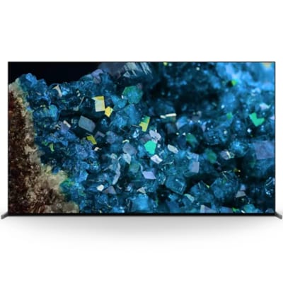 SONY BRAVIA XR-55A80L 139cm 55" 4K OLED 120 Hz Smart Google TV Fernseher SONY BRAVIA XR-55A80L 139cm 55" 4K OLED 120 Hz Smart Google TV Fernseher von Sony