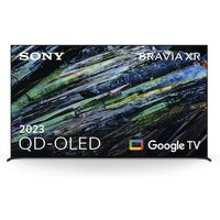 SONY BRAVIA XR-77A95L 195cm 77" 4K QD-OLED 120 Hz Smart Google TV Fernseher SONY BRAVIA XR-77A95L 195cm 77" 4K QD-OLED 120 Hz Smart Google TV Fernseher von Sony