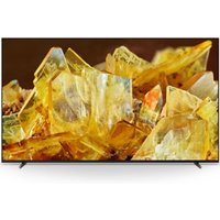 SONY BRAVIA XR-85X90L 215cm 85" 4K LED 120 Hz Smart Google TV Fernseher SONY BRAVIA XR-85X90L 215cm 85" 4K LED 120 Hz Smart Google TV Fernseher von Sony